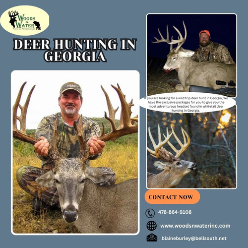 Hardest found whitetail deer hunting in Georgia.jpg