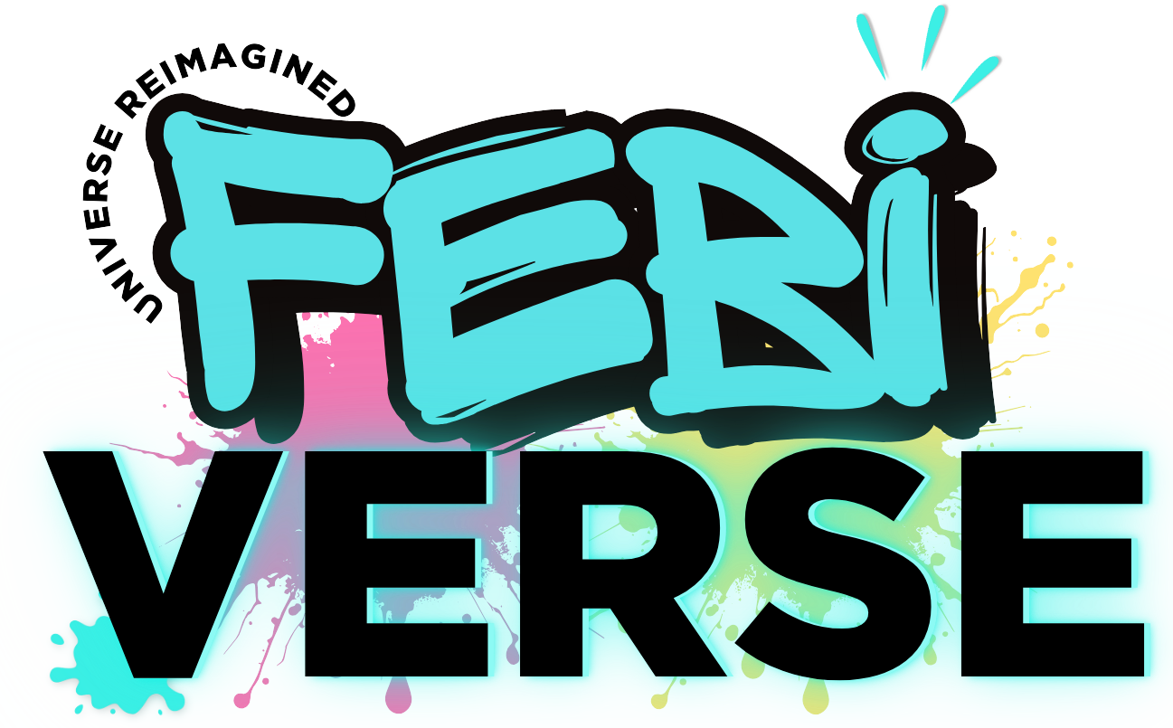 Febiverse Logo