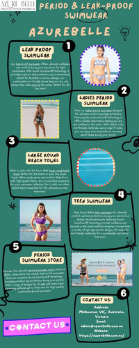 Period & Leak-Proof Swimwear | Azurebelle.jpg