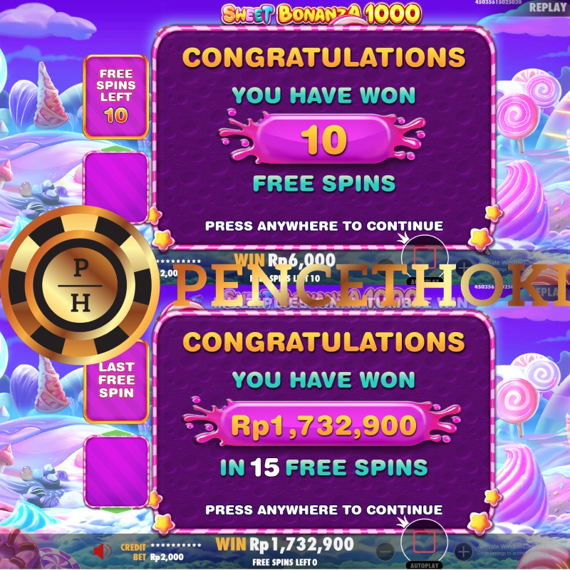 Pencethoki: Blog Seputar Game Online Mudah Menang