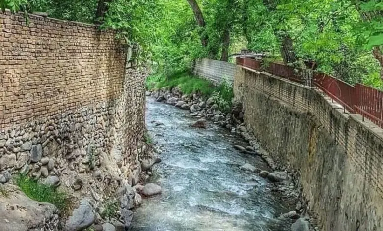 برغان کجاست؟ | راهنمای کامل سفر به برغان