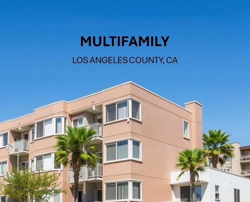 Los Angeles Multifamily Real Estate Broker | The Jordan Group.jpg