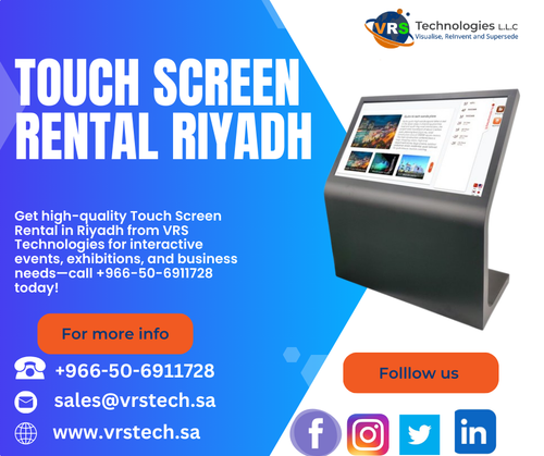 Why Renting a Touch Screen Can Improve Your Event’s Success?.png