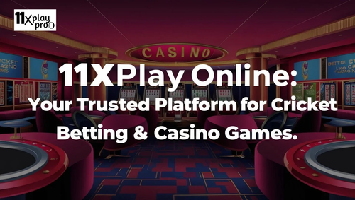 11xplay Online Your Trusted Platform for Cricket Betting Casino Games.png