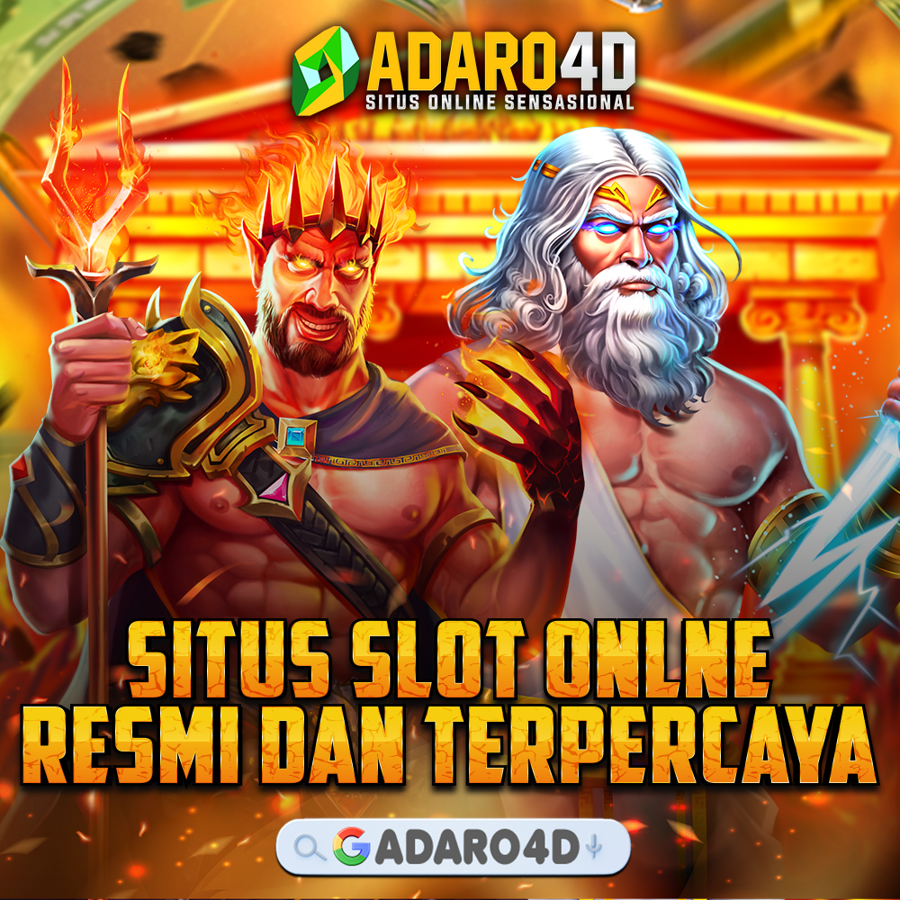 Adaro4d