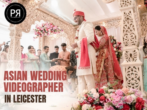 Asian Wedding Videographer in Leicester | PR Media.jpg