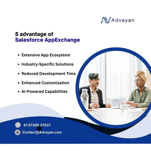 5 advantage of Salesforce AppExchange.jpg