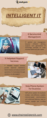 INTELLIGENT IT 16 may.1