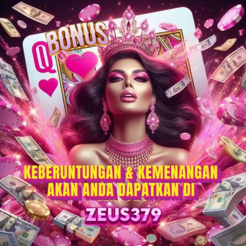 Situs Zeus379