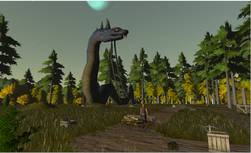 Bezzombie mořský had.png