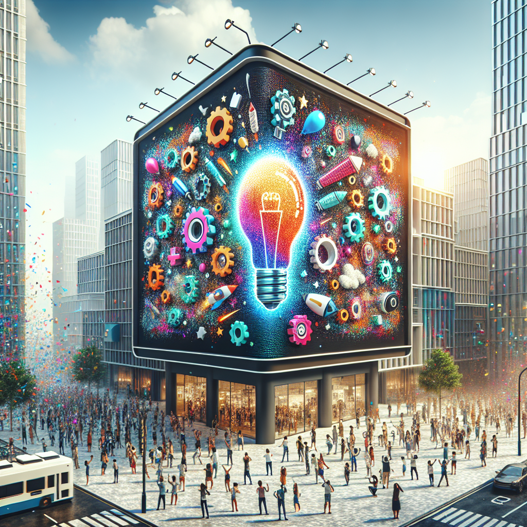 Billboard Advertising