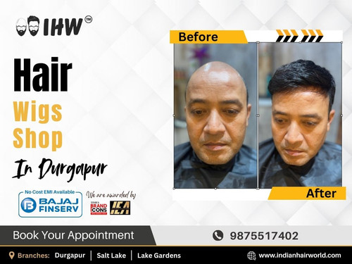 Hair Wigs Shop in Durgapur | INDIAN HAIR WORLD (DURGAPUR).jpg