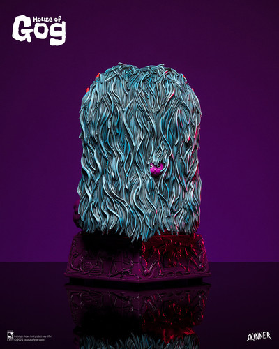 Xalbaga The Cat God statue Skinner x House of Gog reveal & website photos 1024 x 1280 portrait 005.jpg