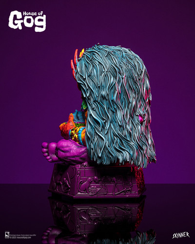 Xalbaga The Cat God statue Skinner x House of Gog reveal & website photos 1024 x 1280 portrait 004.jpg