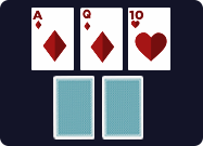 9GAMING Poker Flop