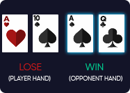 9GAMING Poker Showdown