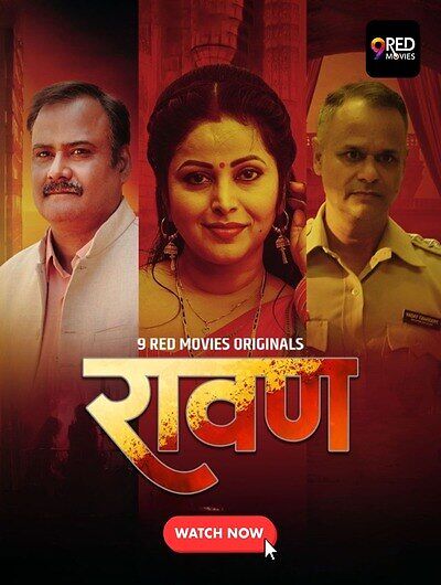 Ravan 2025 9redmovies E01-2 Web Series Download