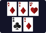 9GAMING Poker River
