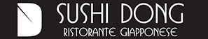 Sushi Dong Logo