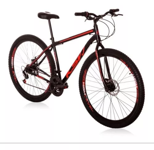 73 Bicicleta Aço Carbono Ksvj Aro 29 Freios A Disco 21 Vel.webp