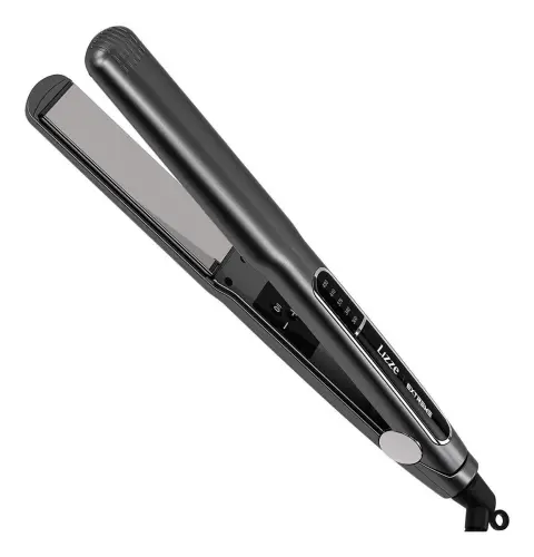 77 Prancha Lizze Chapinha Extreme Profissional 480ºf Salão Cor Cinza.webp