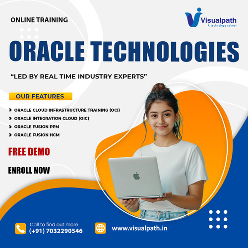 Best Oracle Cloud Technologies Online Training.jpg