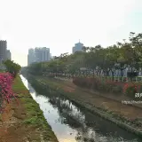00015 鳳山溪、銀河廣場