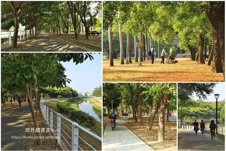 00010 大東濕地公園