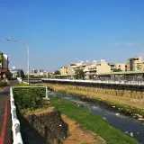 00008 大東濕地公園、鳳山溪