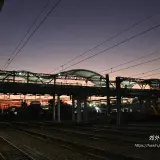 00017 嘉義火車站