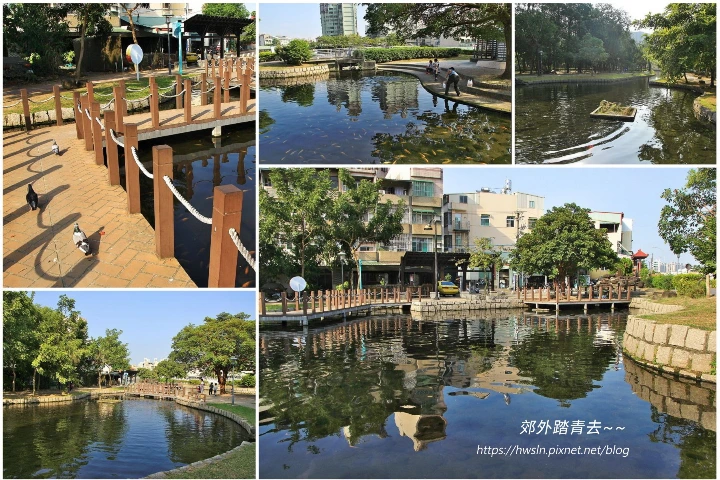 00009 大東濕地公園