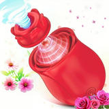 红色玫瑰花主图 2