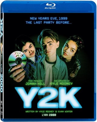 Y2K - La Rivolta Digitale (2024) .mkv iTA/ENG Bluray 1080p x264 CYBER