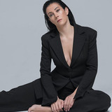 Women’s custom clothing NYC - Giorgenti New York