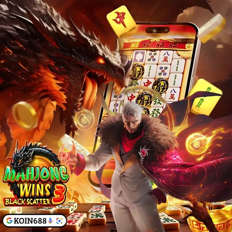 Slot Gacor Koin688