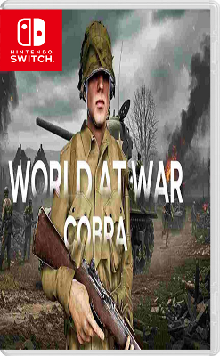 [SWITCH] World At War: Cobra [XCI+NSP] (2025) - EUR Multi ITA