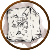 token cubo gelatinoso