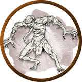 token ghoul