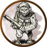 token goblin