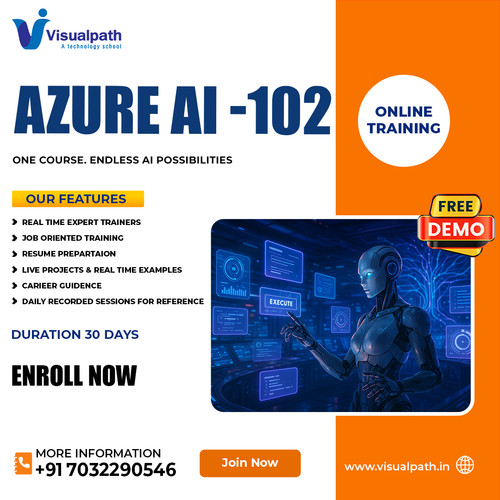 Azure AI Engineer Course Online | Training in Hyderabad.jpg
