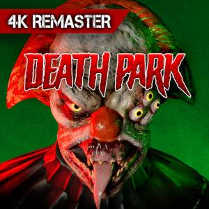 [SWITCH] Death Park: Remaster [XCI+NSP] (2025) - EUR Multi ITA