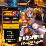 Lebah4D ~ Link Slot Online dengan Modal Goceng, Gampang Menang Maxwin