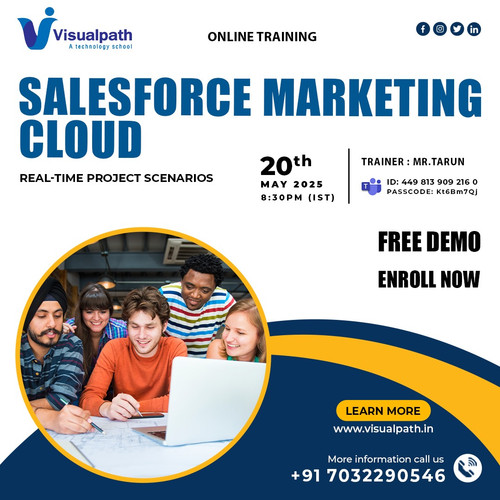 Master Salesforce Marketing Cloud – Join Free Demo.jpg