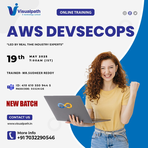 AWS DevSecOps New Batch Starting May 19th.jpg