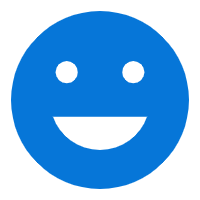 大笑 蓝色.png