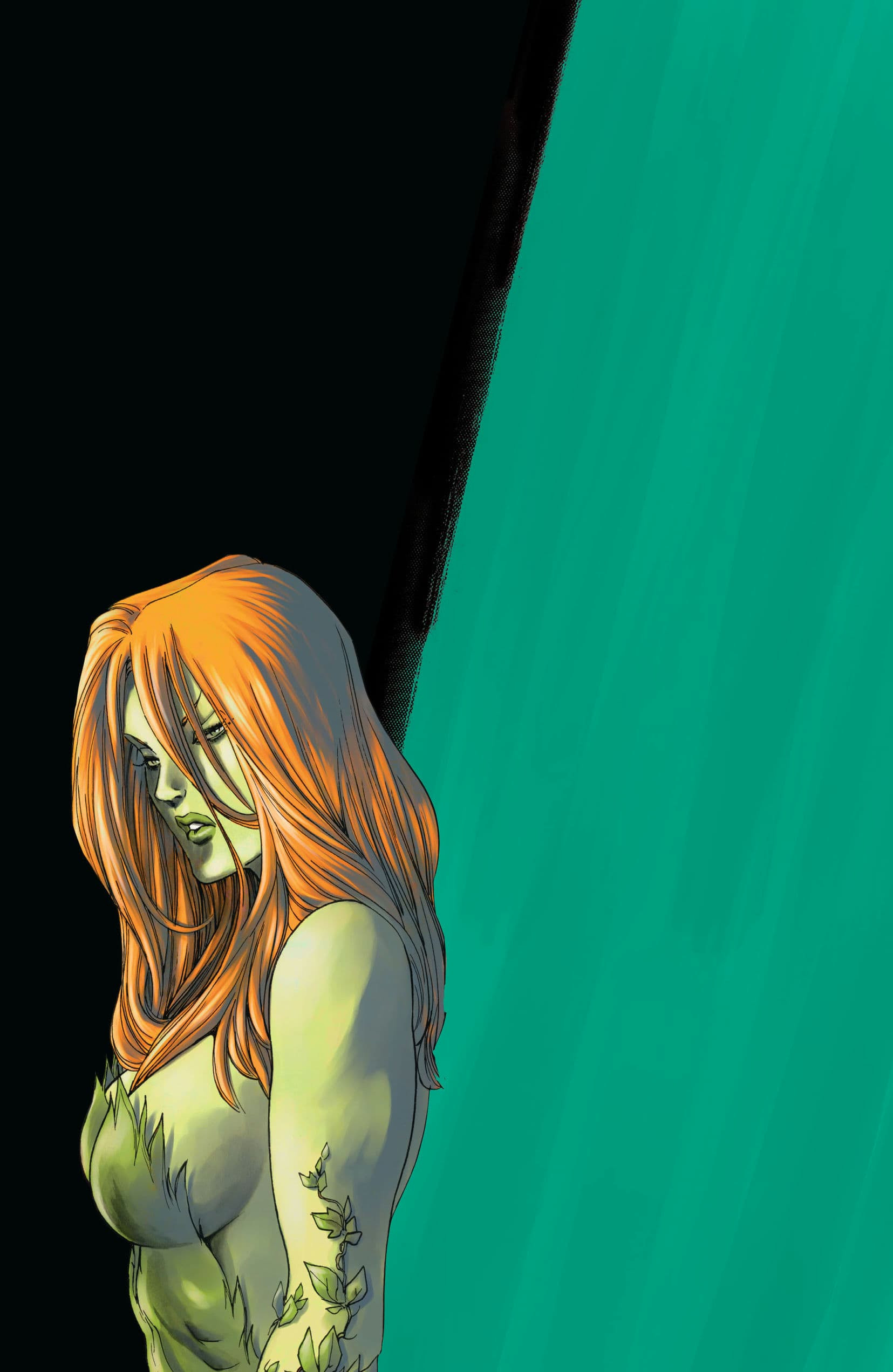 Đọc Đọc Gotham City Sirens Truyện Tranh Online 2025 - Got...