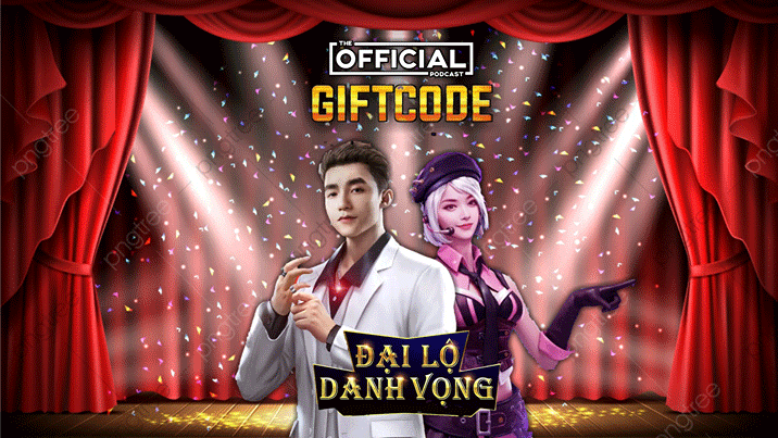GIFECODE 5800 KIM CƯƠNG