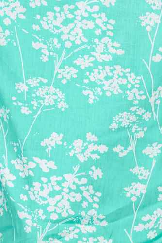 POOJA VOL 6 Turquoise Blue Fabric.png