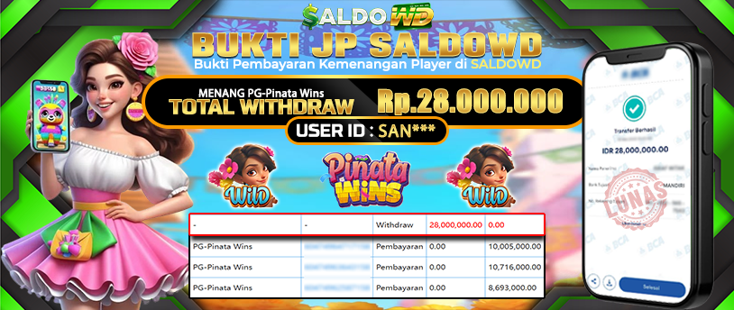 BUKTI JP 17 MEI 2025