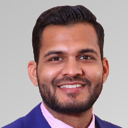 Ayush Sharma